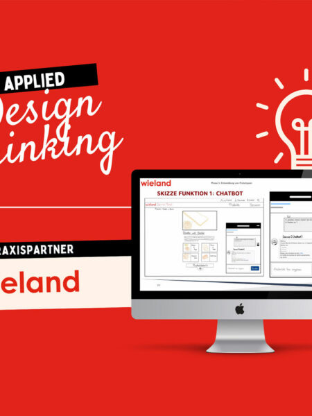 Applied Design Thinking Wieland