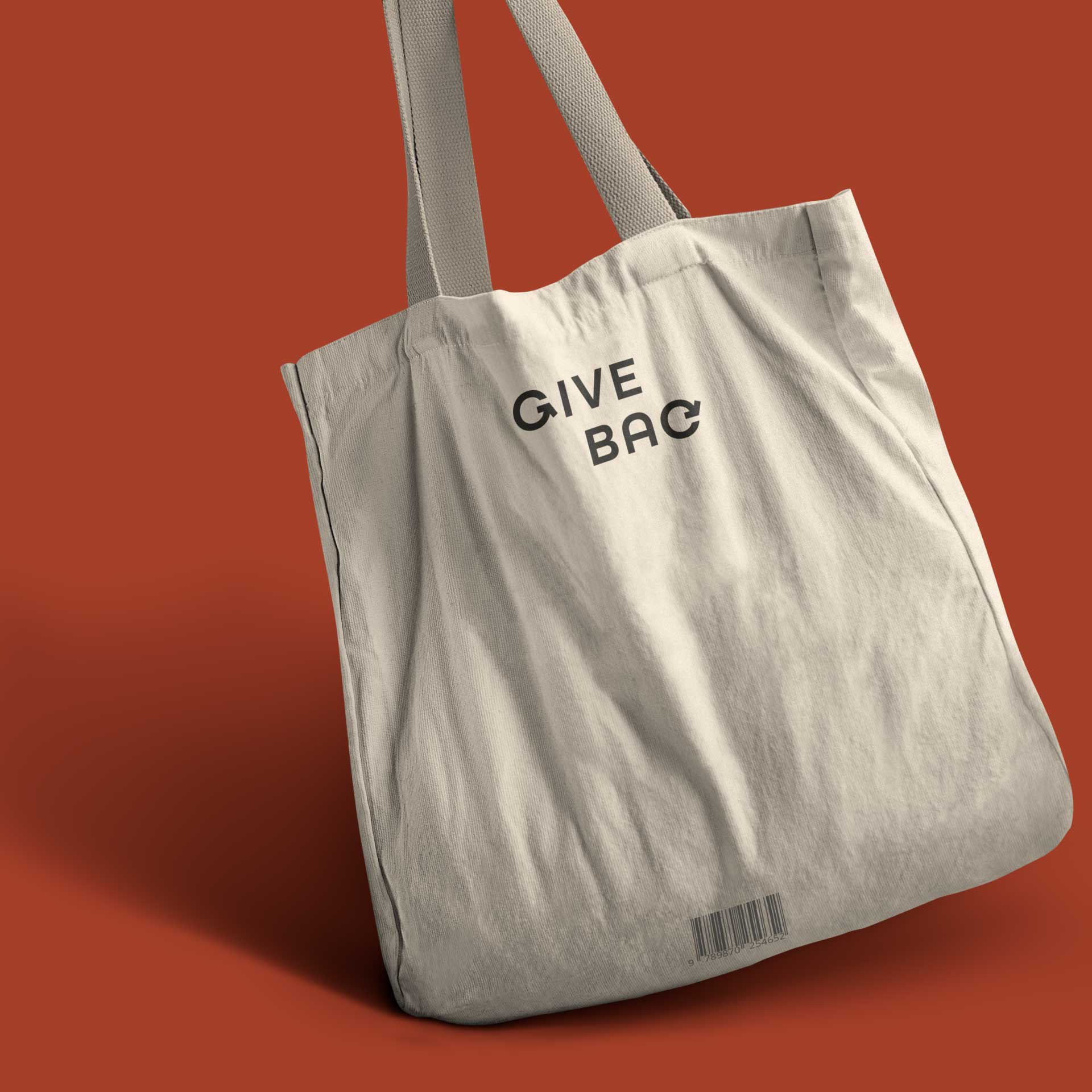 GiveBag Konzept